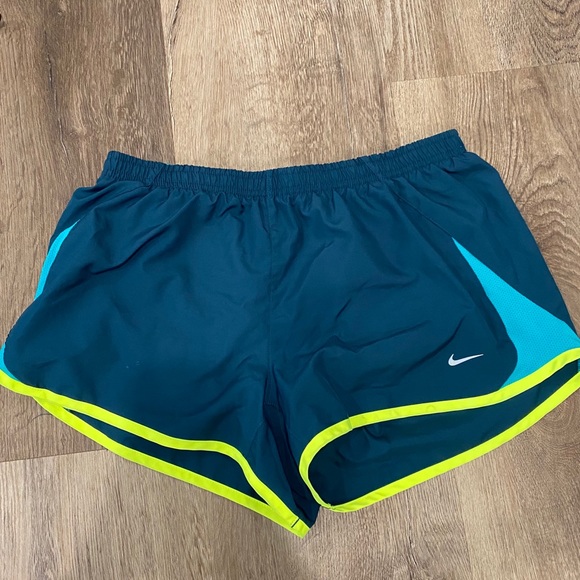 Nike Pants - Nike Running Shorts